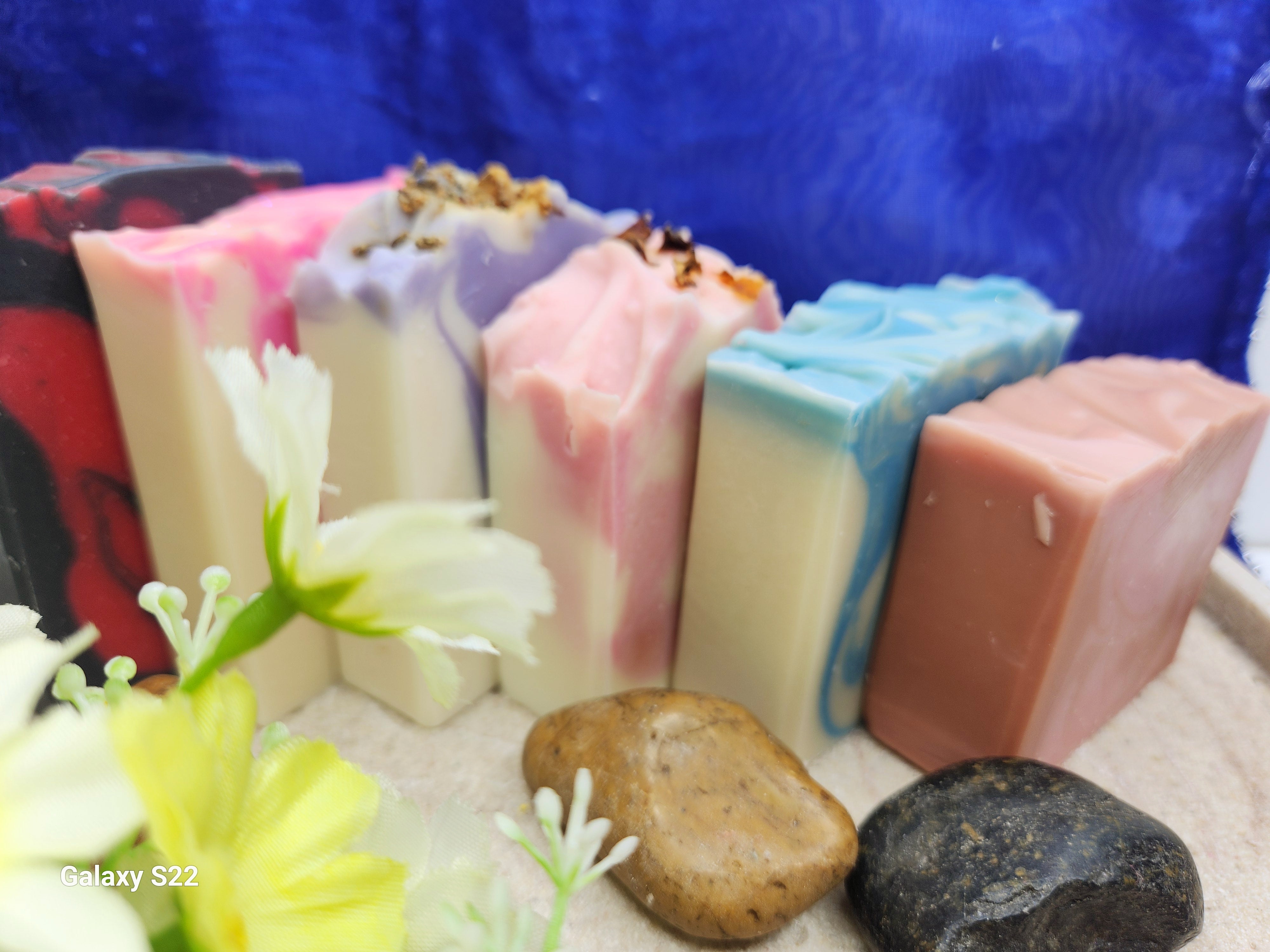 Artisan Soap