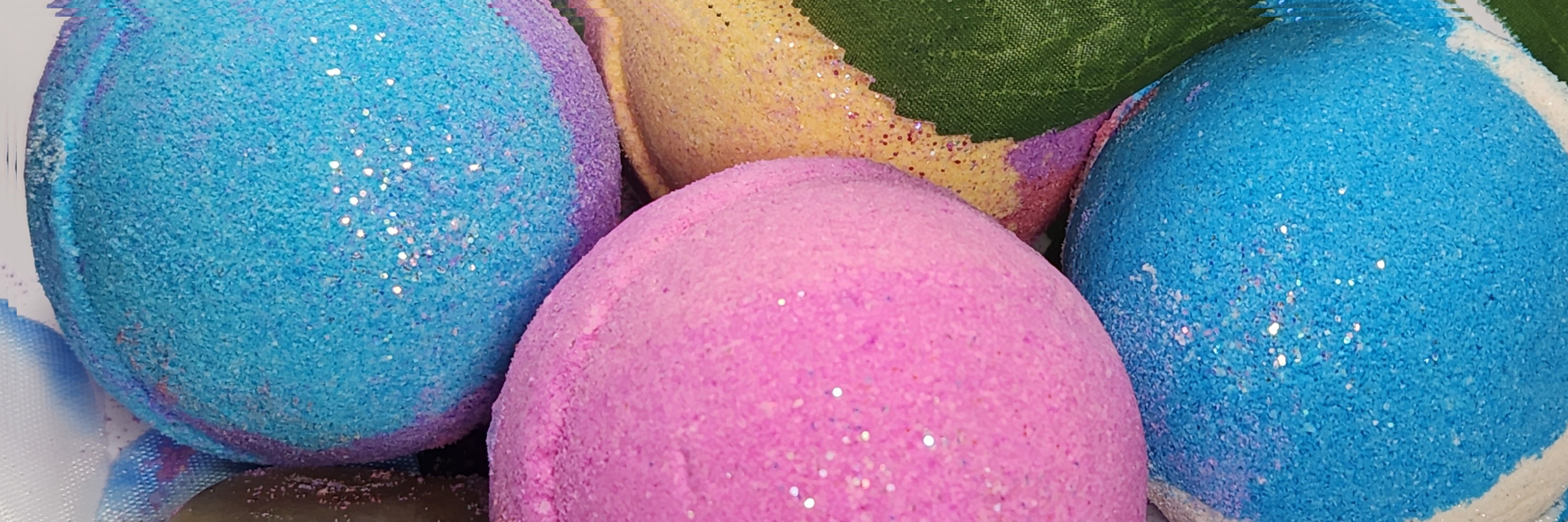 Bath Bombs