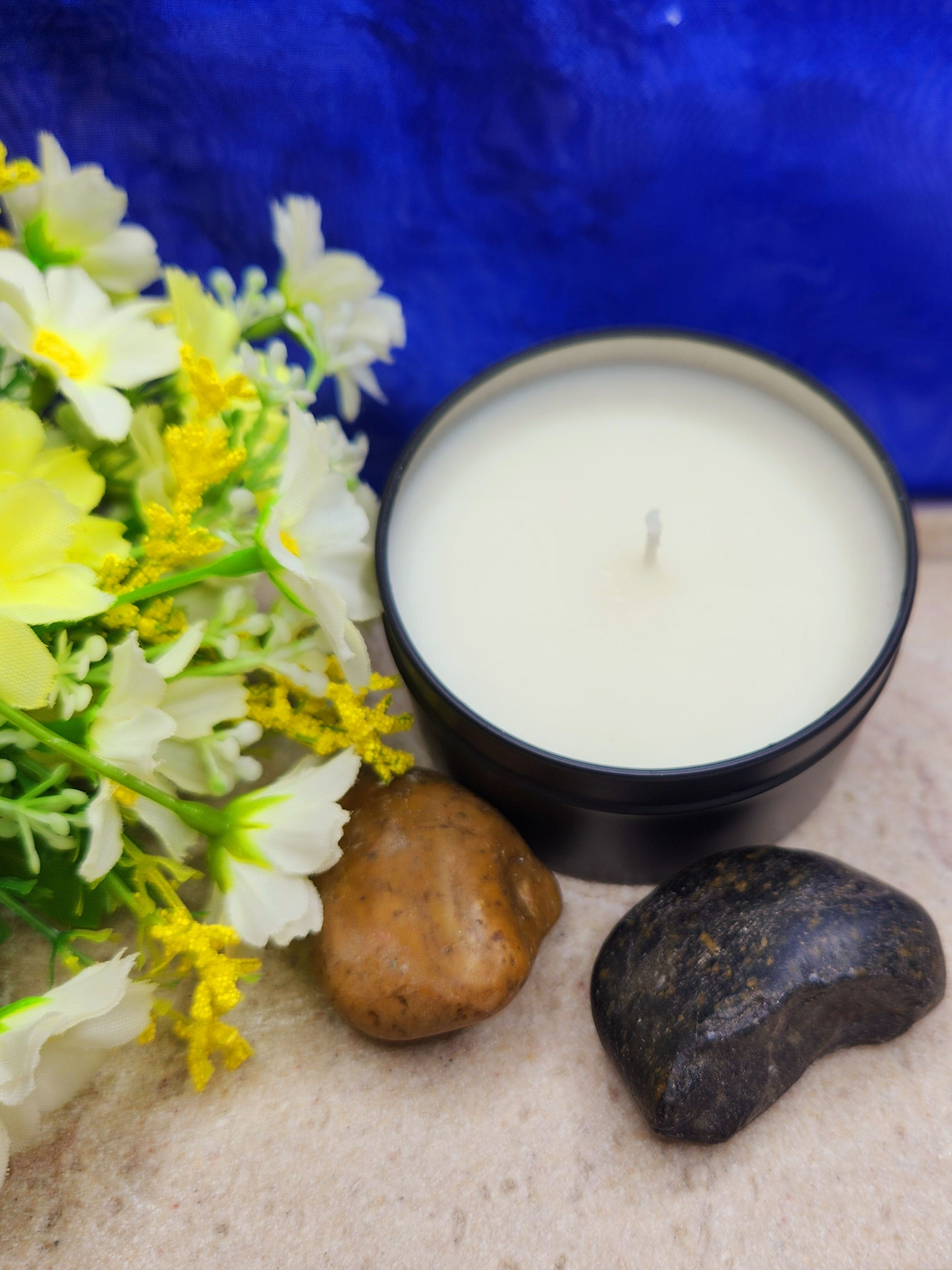 SoyaLuna Candles candle