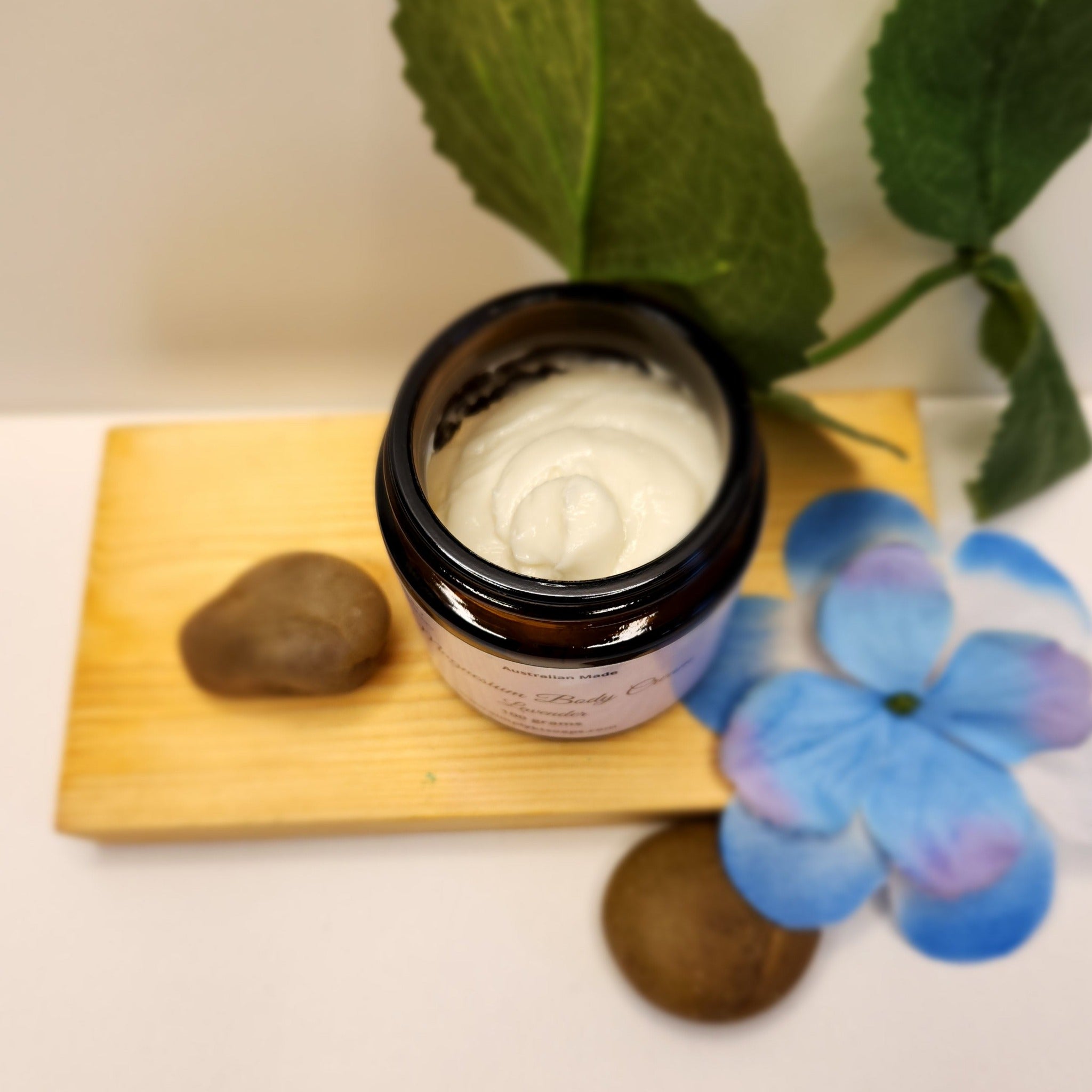 Blue Waters Body Butter