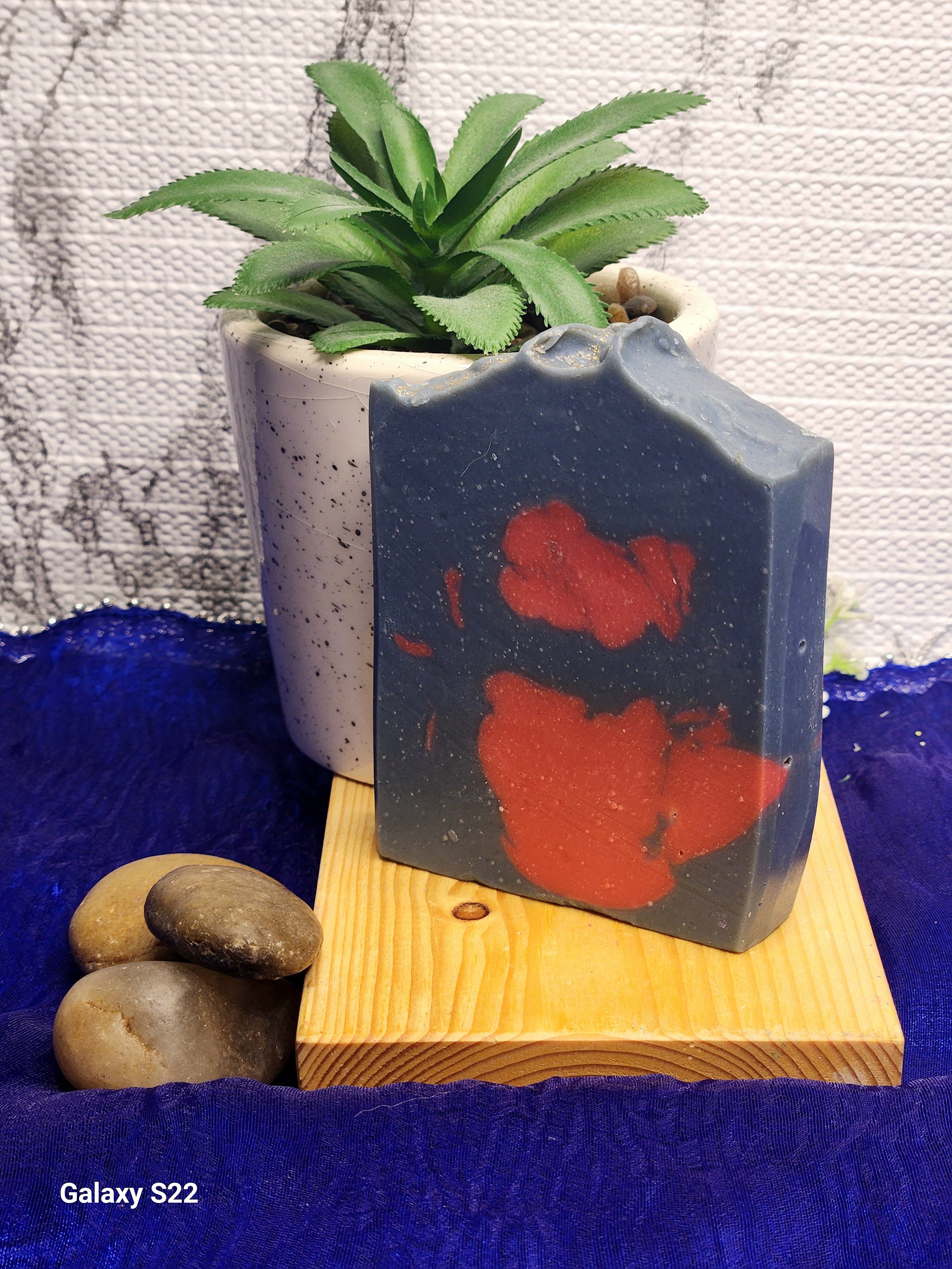 Dragons Breath Artisan Soap
