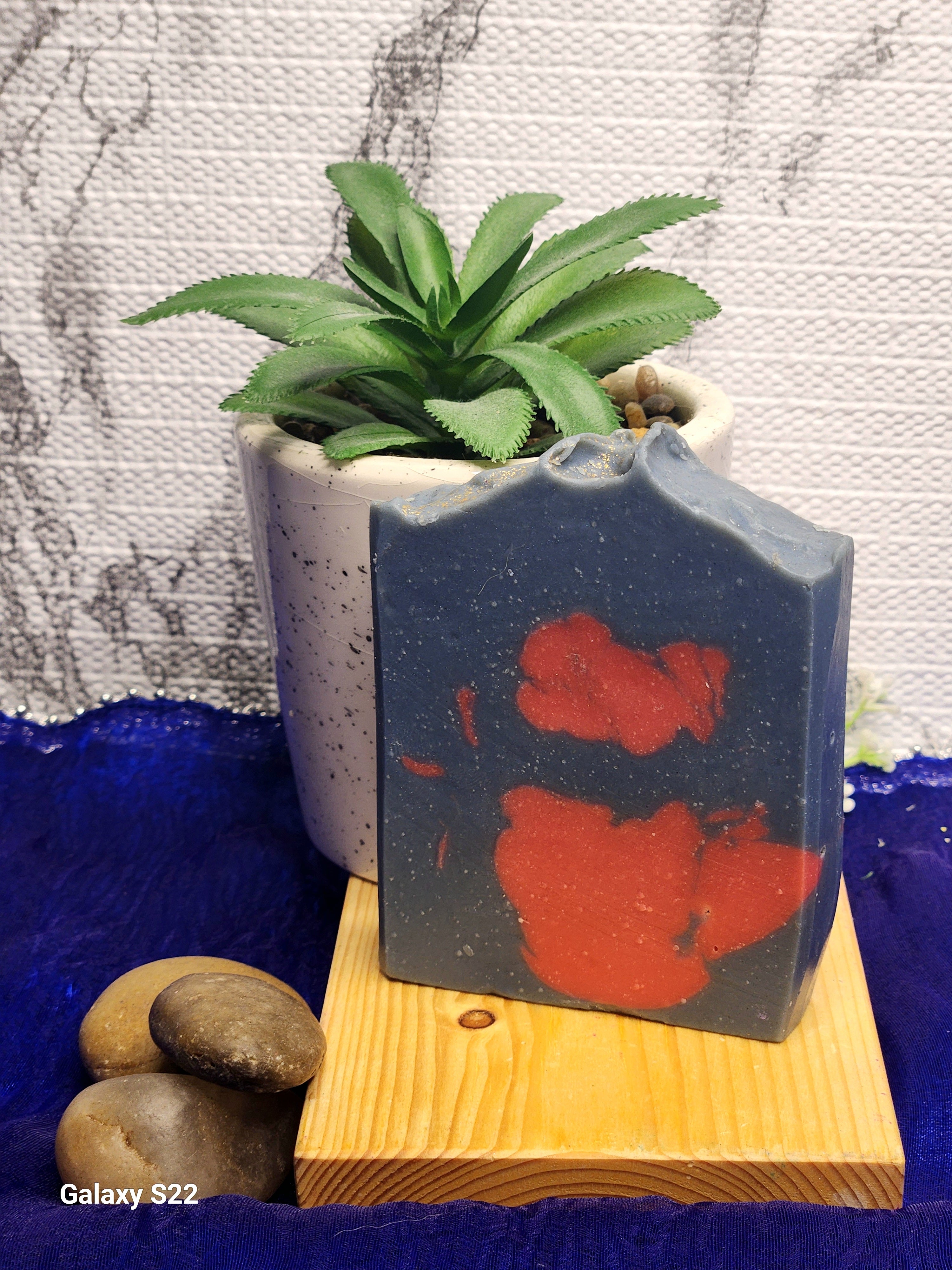 Dragons Breath Artisan Soap