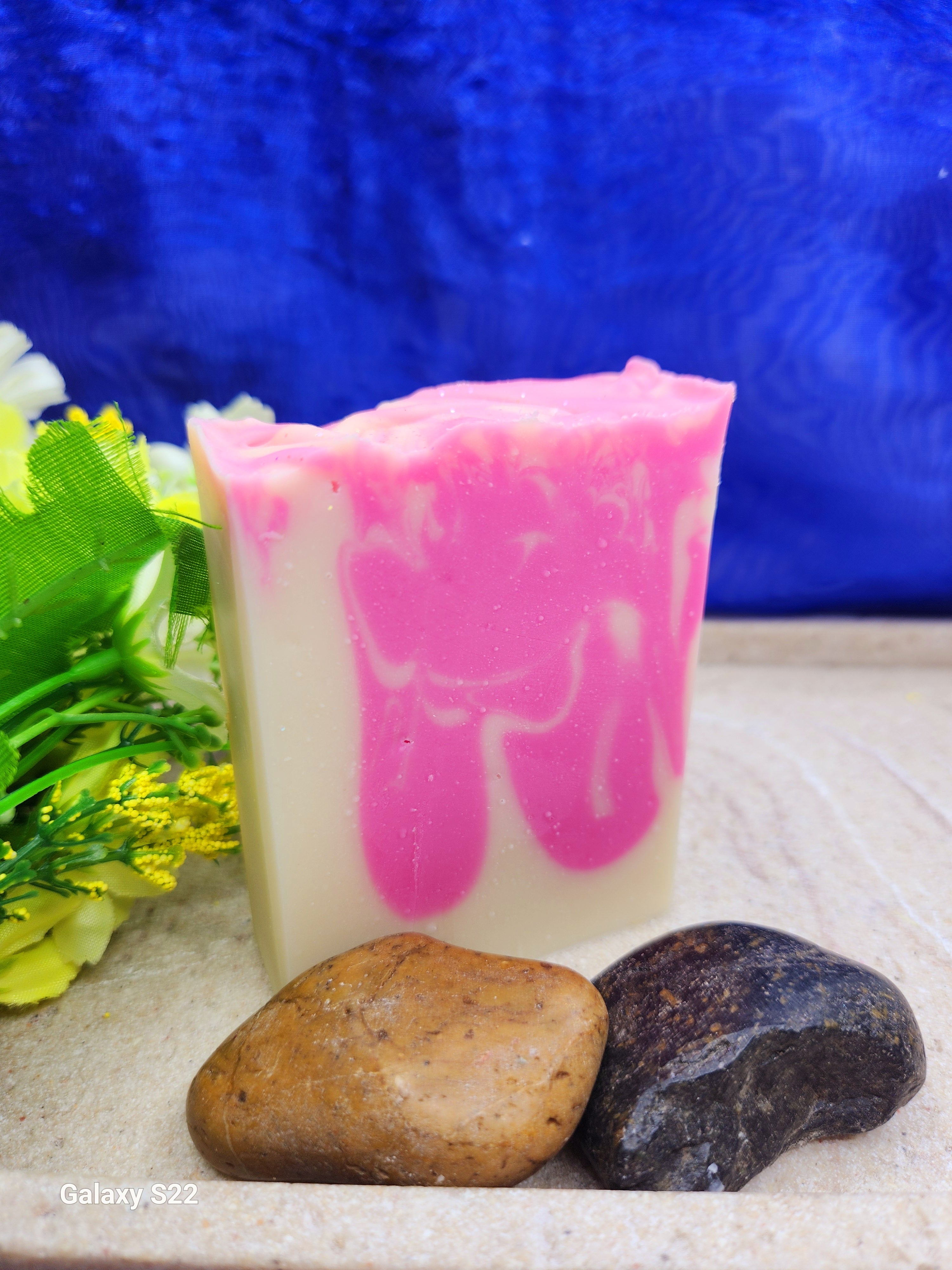 Sweet Treat Artisan Soap