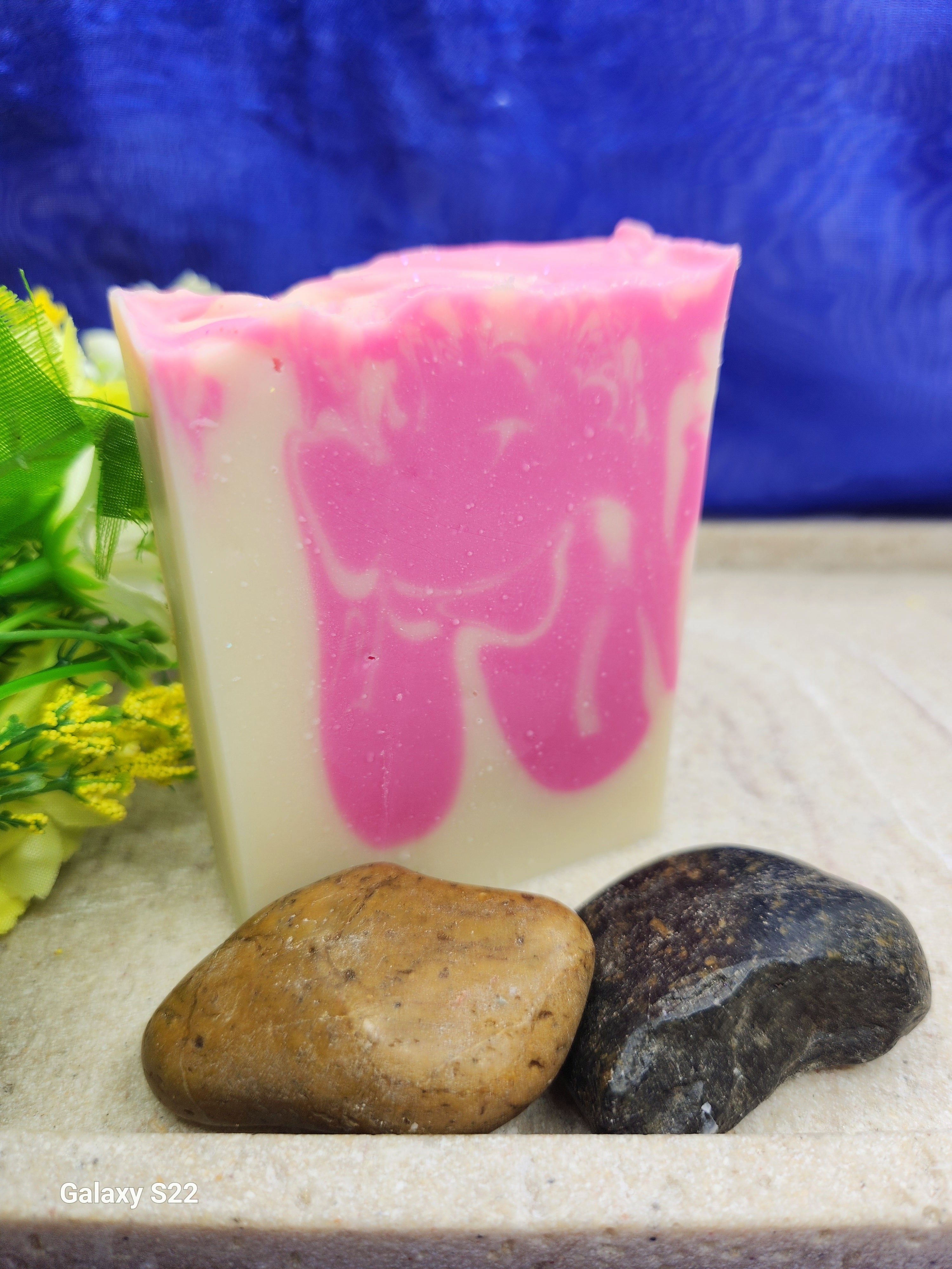 Sweet Treat Artisan Soap