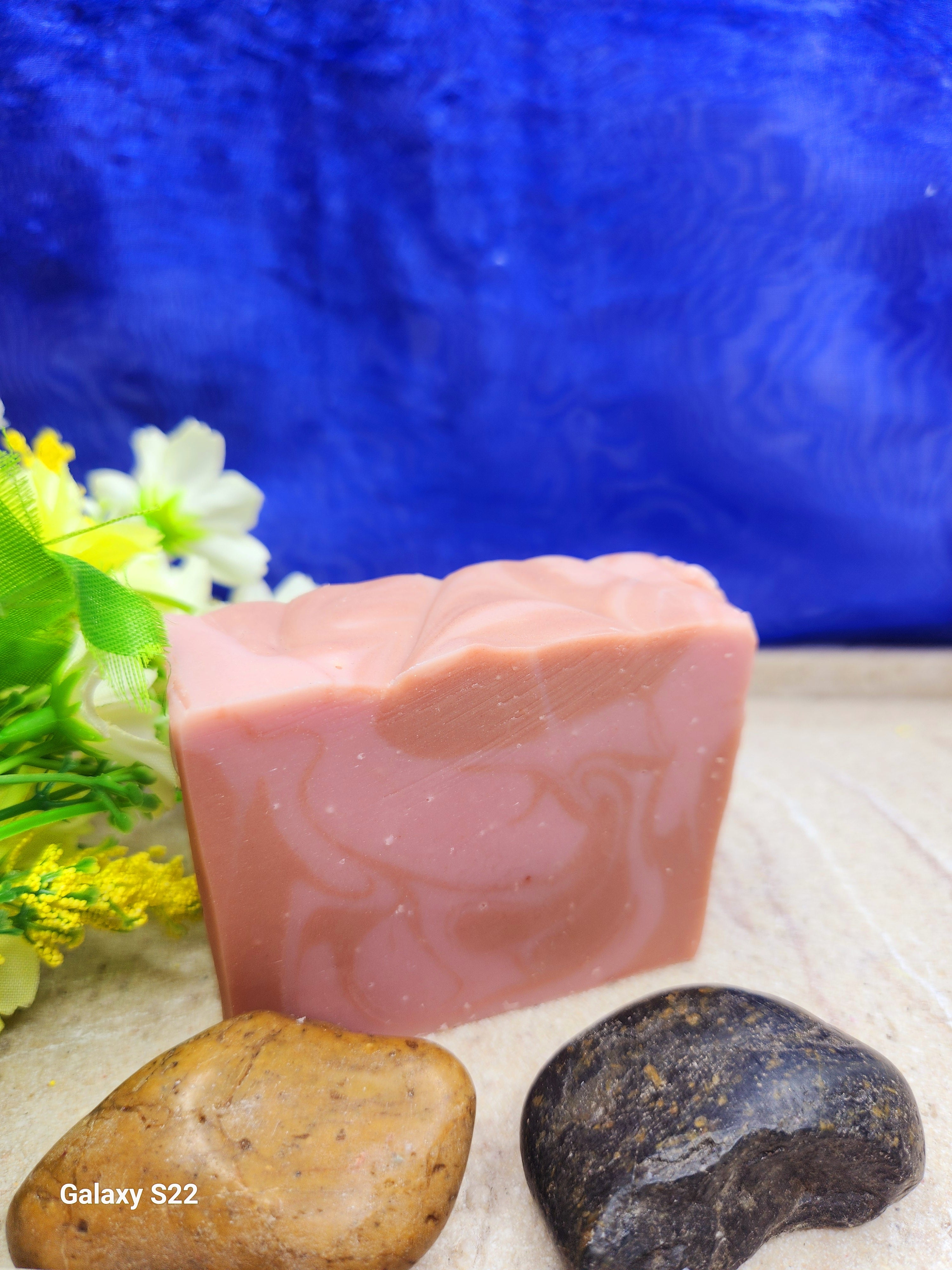 Bohemian Musk Artisan Soap
