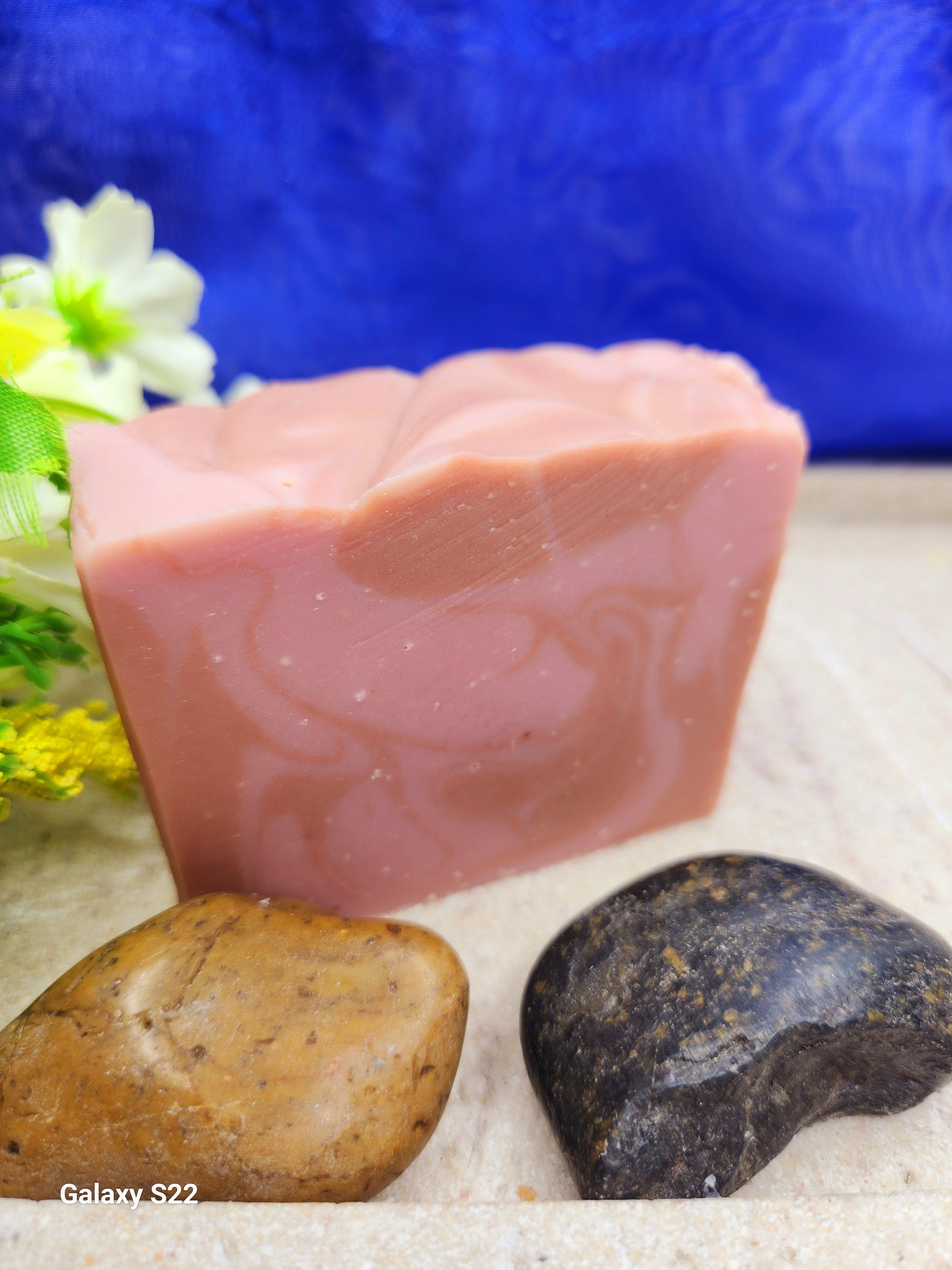 Bohemian Musk Artisan Soap